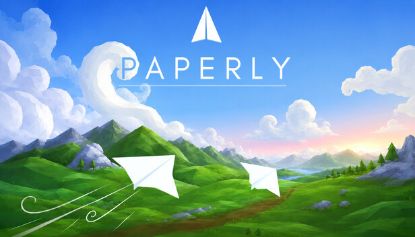  Зображення Paperly 