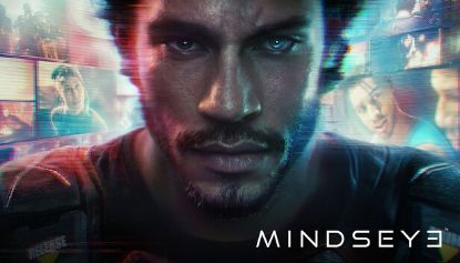  Зображення Mindseye 