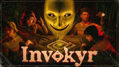  Зображення Invokyr 