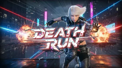  Зображення Death Run 