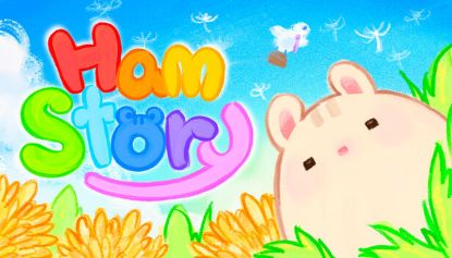  Зображення Hamstory 