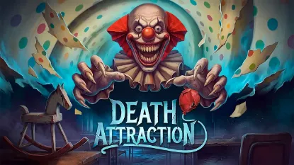  Зображення Death Attraction 