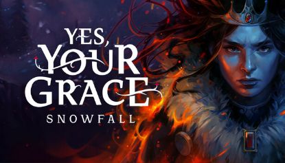 Зображення Yes, Your Grace 2: Snowfall 