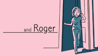  Зображення and Roger 