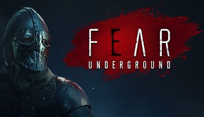  Зображення Fear Underground 