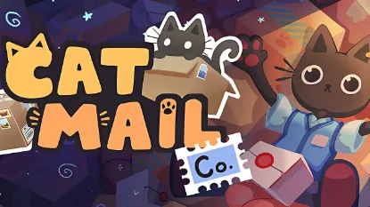  Зображення Cat Mail Co. 