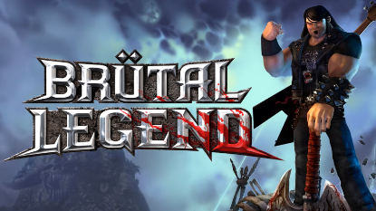  Зображення Brutal Legend 