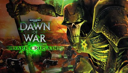  Зображення  Warhammer® 40,000: Dawn of War® – Dak Crusade 