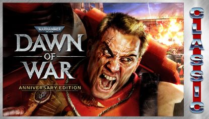  Зображення Warhammer® 40,000: Dawn of War® 