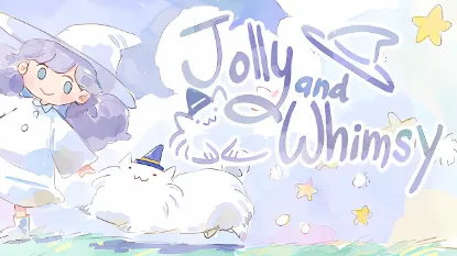  Зображення Jolly and Whimsy 