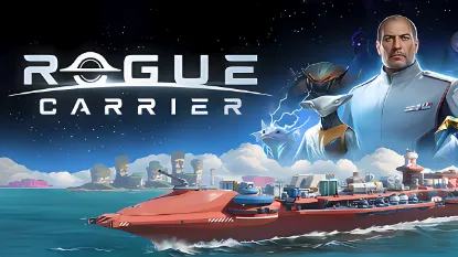  Зображення Rogue Carrier 