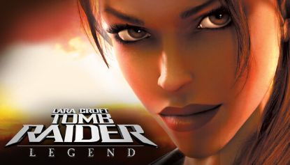  Зображення Tomb Raider: Legend 