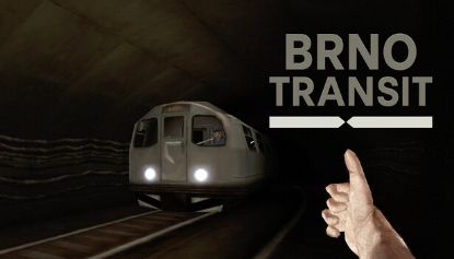  Зображення Brno Transit 
