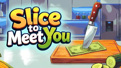  Зображення Slice To Meet You 