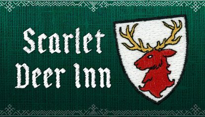  Зображення Scarlet Deer Inn 