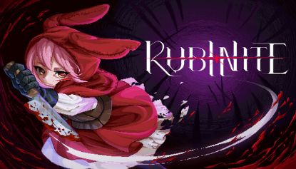  Зображення Rubinite 