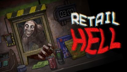  Зображення Retail Hell 