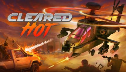  Зображення Cleared Hot 