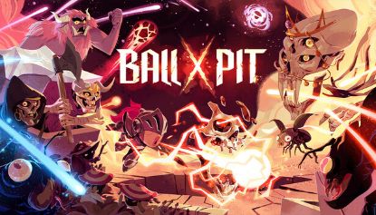  Зображення BALL x PIT 