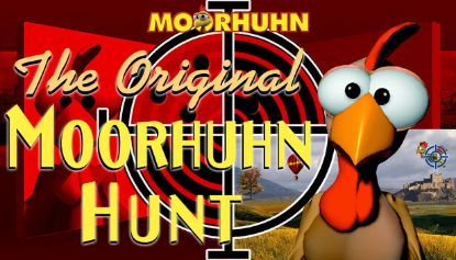  Зображення The Original Moorhuhn Hunt 