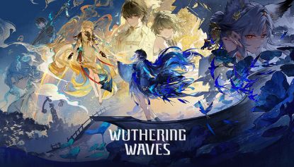  Зображення Wuthering Waves 