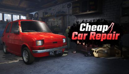  Зображення Cheap Car Repair 