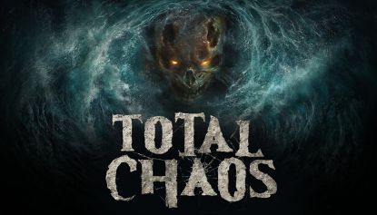  Зображення Total Chaos 
