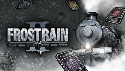  Зображення Frostrain 2 