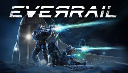  Зображення EverRail 