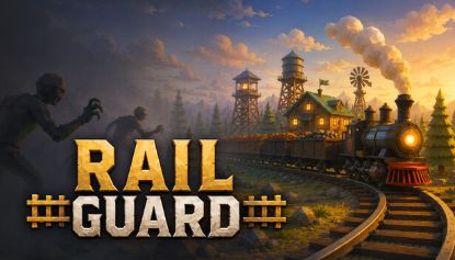  Зображення Rail Guard 