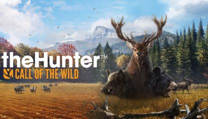  Зображення theHunter: Call of the Wild™ 