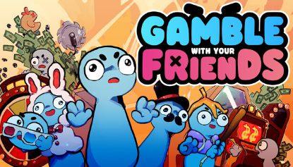  Зображення Gamble With Your Friends 