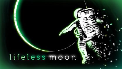  Зображення Lifeless Moon 