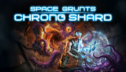 Зображення Space Grunts: Chrono Shard 