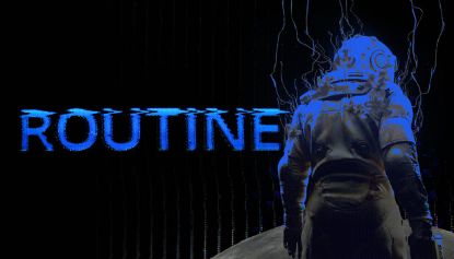  Зображення ROUTINE 