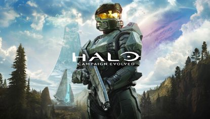  Зображення Halo: Campaign Evolved 
