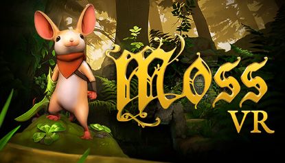  Зображення Moss VR 