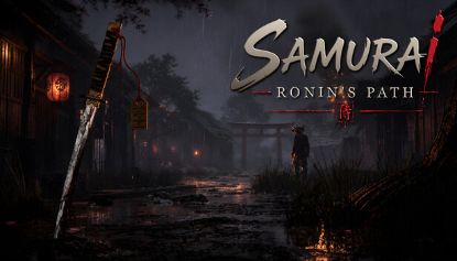  Зображення Samurai: Ronin's Path 