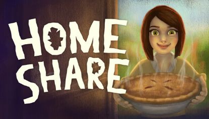  Зображення Home Share 