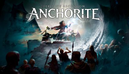  Зображення Anchorite: Heritage Ascension 