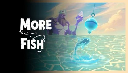  Зображення More fish - Idle Clicker 
