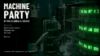 Зображення Machine Party 