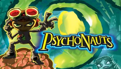  Зображення  Psychonauts  