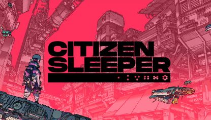  Зображення Citizen Sleeper 