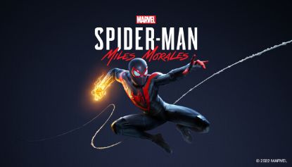  Зображення Marvel’s Spider-Man: Miles Morales 