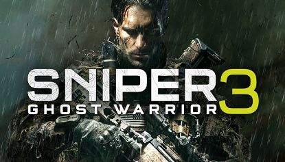  Зображення Sniper Ghost Warrior 3 