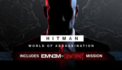  Зображення HITMAN World of Assassination 