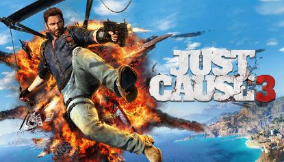  Зображення Just Cause™ 3 