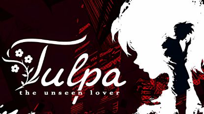  Зображення Tulpa the Unseen Lover 