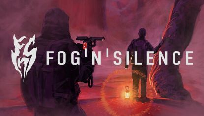  Зображення Fog'n'Silence 